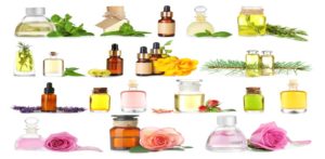 Ten Tools for Aromatherapy
