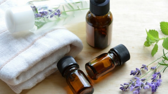 Aromatherapy Oils - Aroma Scents Naturals