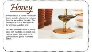 Aromascents Naturals - Honey Treatment