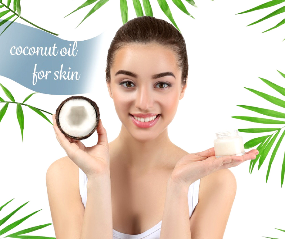 5 Ways to Use Coconut Oil for Natural Beauty Aroma Scents Naturals