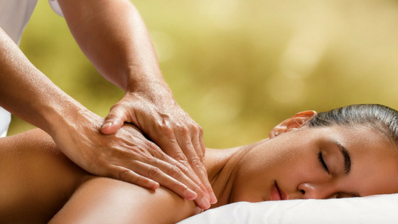 Secret Benefits of Aromatherapy Massage