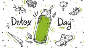 aroma Scents Naturals - water detox