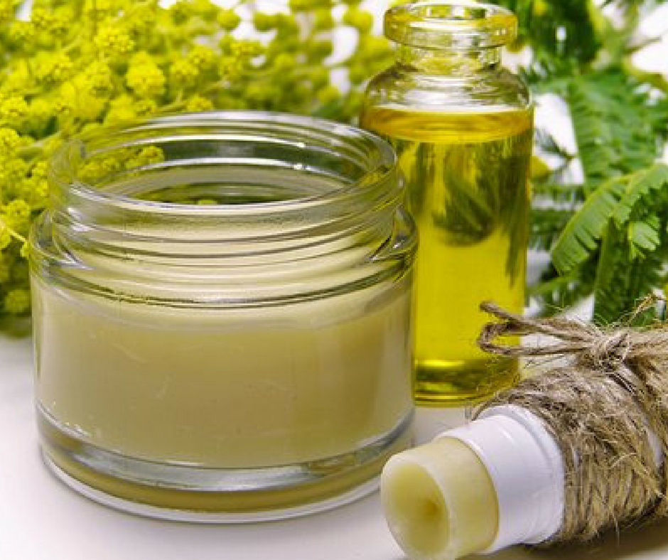 Choosing Aromatherapy Products for Skin Care