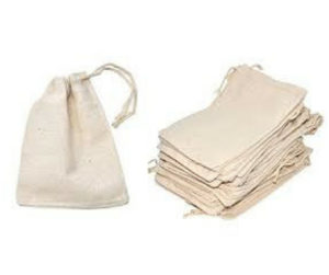 Aroma Scents Naturals - Bath Tea Bags